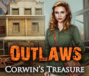 Download Outlaws: Corwin's Treasure game
