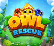 Download Owl Rescue game