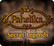 Download Pahelika: Secret Legends game