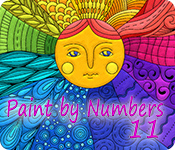 Download Paint By Numbers 11 game