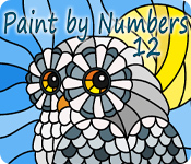 Download Paint By Numbers 12 game