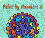 Download Paint By Numbers 6 game