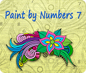 Download Paint By Numbers 7 game