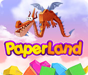Download PaperLand game