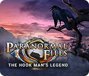 Download Paranormal Files: The Hook Man's Legend game