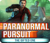 Download Paranormal Pursuit: The Gifted One game