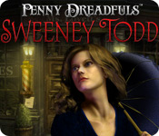 Download Penny Dreadfuls Sweeney Todd game