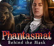 Download Phantasmat: Behind the Mask game