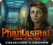 Download Phantasmat: Curse of the Mist Collector's Edition game