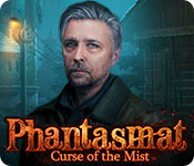 Download Phantasmat: Curse of the Mist game