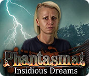 Download Phantasmat: Insidious Dreams game