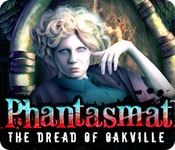 Download Phantasmat: The Dread of Oakville game