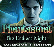 Download Phantasmat: The Endless Night Collector's Edition game