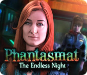 Download Phantasmat: The Endless Night game