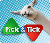 Download Pick & Tick game