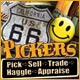 Download Pickers game