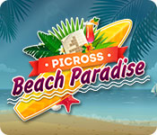 Download Picross Beach Paradise game