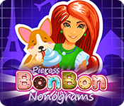 Download Picross BonBon Nonograms game