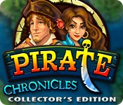 Download Pirate Chronicles Collector's Edition game