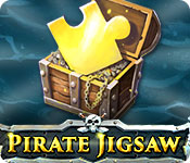 Download Pirate Jigsaw game