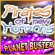 Download Pirates of New Horizons: Planet Buster game