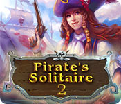 Download Pirate's Solitaire 2 game
