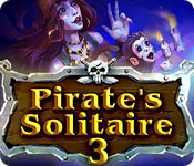 Download Pirate's Solitaire 3 game