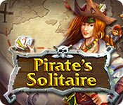 Download Pirate's Solitaire game