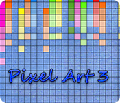 Download Pixel Art 3 game