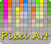 Download Pixel Art game
