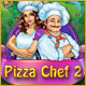 Download Pizza Chef 2 game