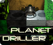 Download Planet Driller game
