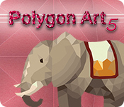 Download Polygon Art 5 game