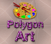 Download Polygon Art game