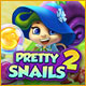 Download Pretty Snails 2 game