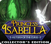 Download Princess Isabella: Return of the Curse Collector's Edition game