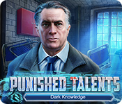 Download Punished Talents: Dark Knowledge game