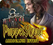 Download Puppet Show: Arrogance Effect game