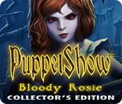 Download PuppetShow: Bloody Rosie Collector's Edition game
