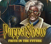Download PuppetShow: Faith in the Future game