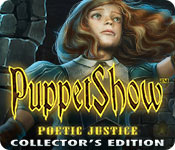 Download PuppetShow: Poetic Justice Collector's Edition game