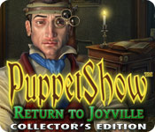 Download PuppetShow: Return to Joyville Collector's Edition game
