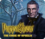 Download PuppetShow: The Curse of Ophelia game