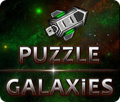 Download Puzzle Galaxies game