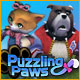Download Puzzling Paws game