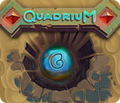 Download Quadrium game
