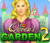 Download Queen's Garden 2 game