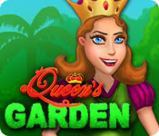 Download Queen's Garden game