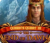 Download Queen's Quest III: End of Dawn game