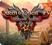 Download Queen's Quest IV: Sacred Truce game